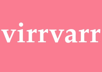 Virrvarr synonym